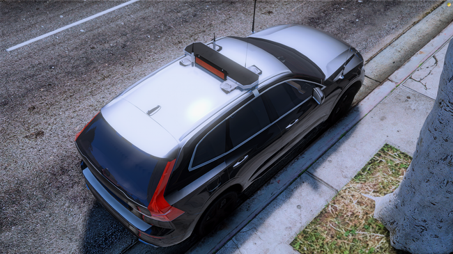 Vulcar Wagon preview 4